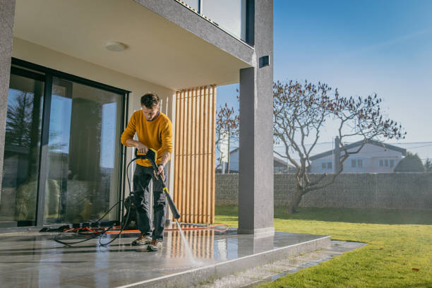 Angola, IN Pressure Washing Services Company